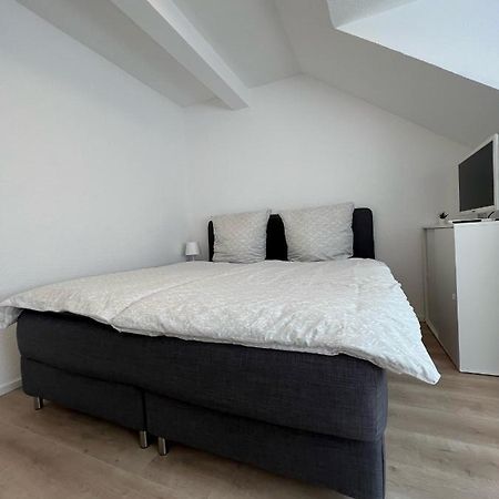 Modernes Apartment 1 In Bad Kreuznach Mit Einfachem 24H Self-Check-In 외부 사진