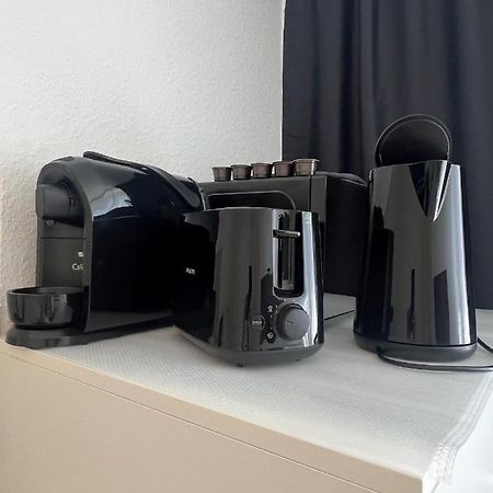 Modernes Apartment 1 In Bad Kreuznach Mit Einfachem 24H Self-Check-In 외부 사진