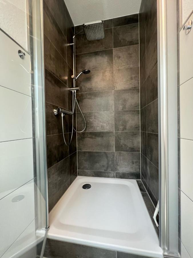Modernes Apartment 1 In Bad Kreuznach Mit Einfachem 24H Self-Check-In 외부 사진
